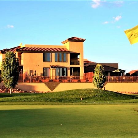 קוטונווד Highlands Resort At Verde Ridge מראה חיצוני תמונה