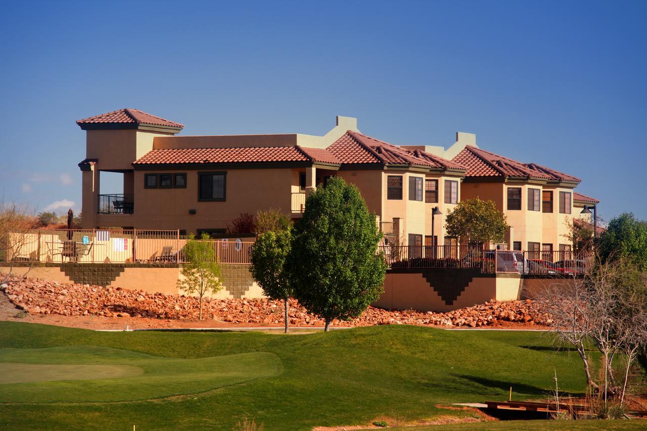 קוטונווד Highlands Resort At Verde Ridge מראה חיצוני תמונה
