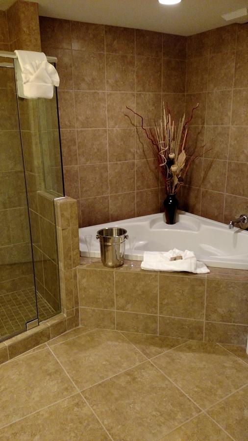 קוטונווד Highlands Resort At Verde Ridge מראה חיצוני תמונה