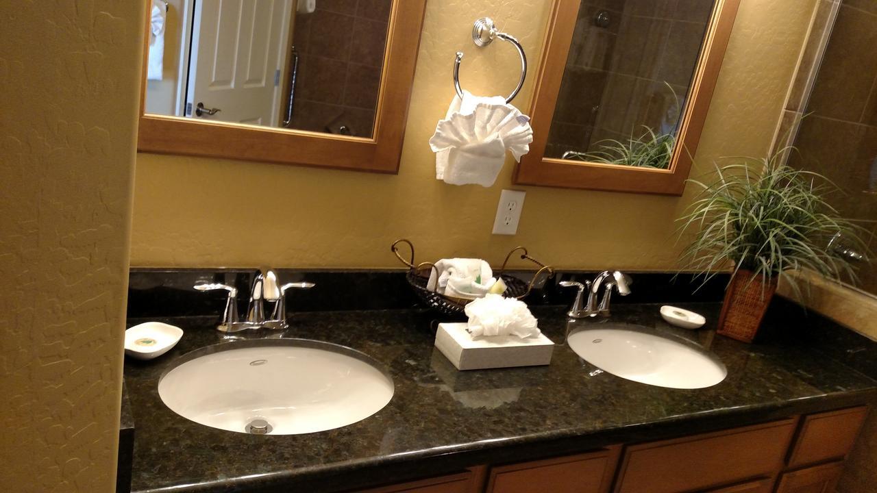 קוטונווד Highlands Resort At Verde Ridge מראה חיצוני תמונה