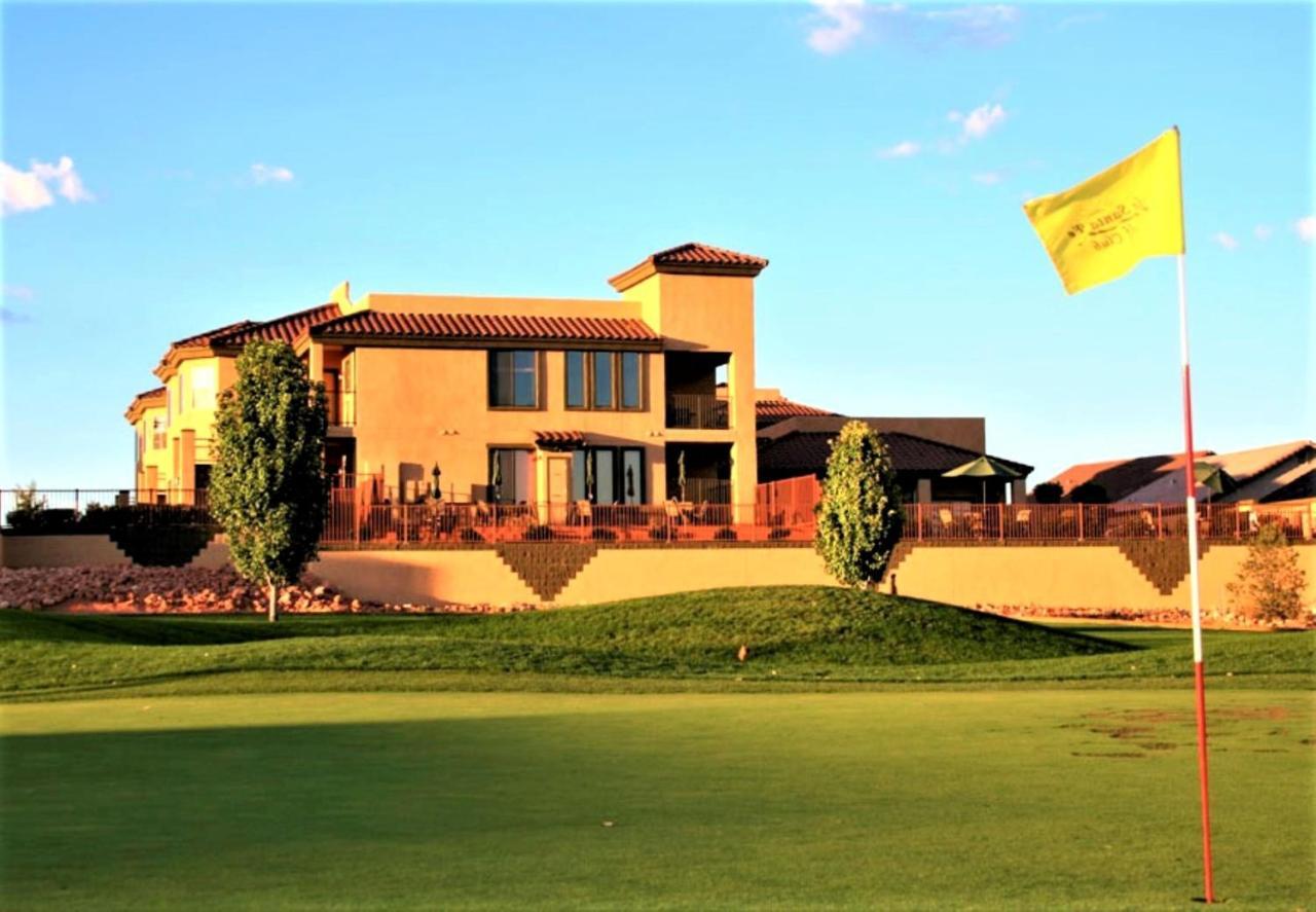 קוטונווד Highlands Resort At Verde Ridge מראה חיצוני תמונה