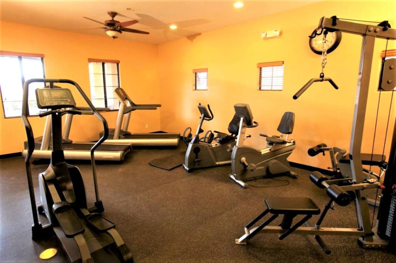 קוטונווד Highlands Resort At Verde Ridge מראה חיצוני תמונה
