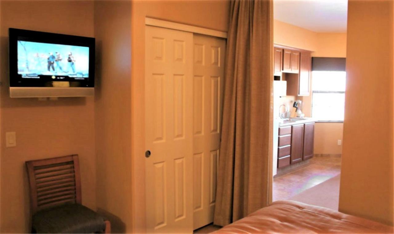 קוטונווד Highlands Resort At Verde Ridge מראה חיצוני תמונה