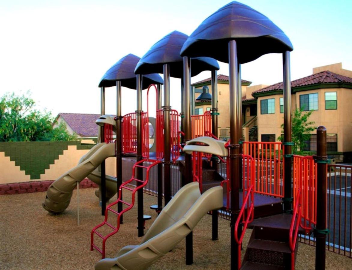 קוטונווד Highlands Resort At Verde Ridge מראה חיצוני תמונה