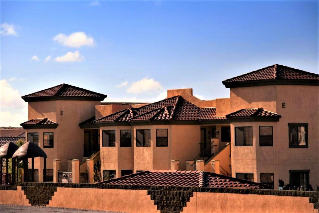קוטונווד Highlands Resort At Verde Ridge מראה חיצוני תמונה