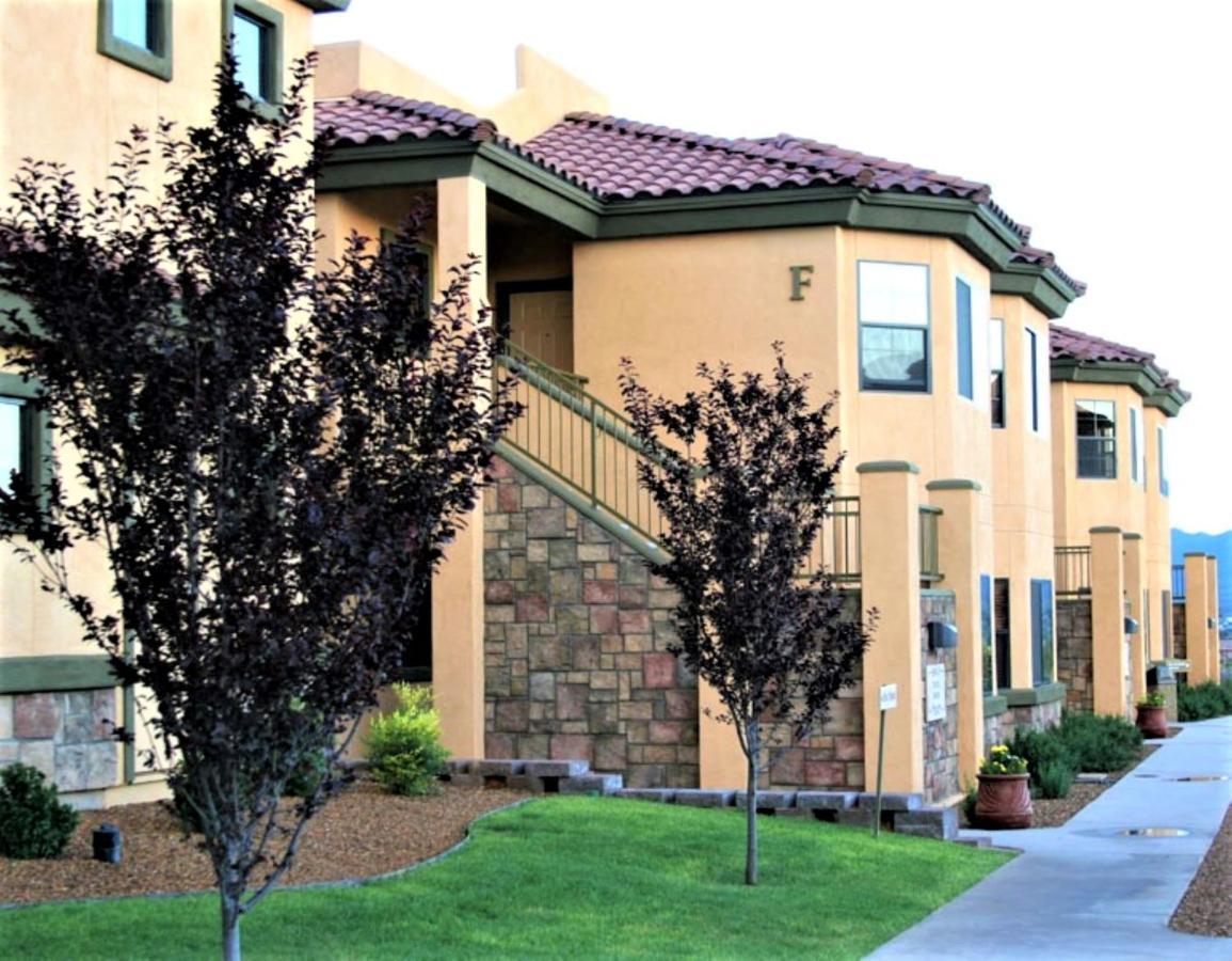 קוטונווד Highlands Resort At Verde Ridge מראה חיצוני תמונה