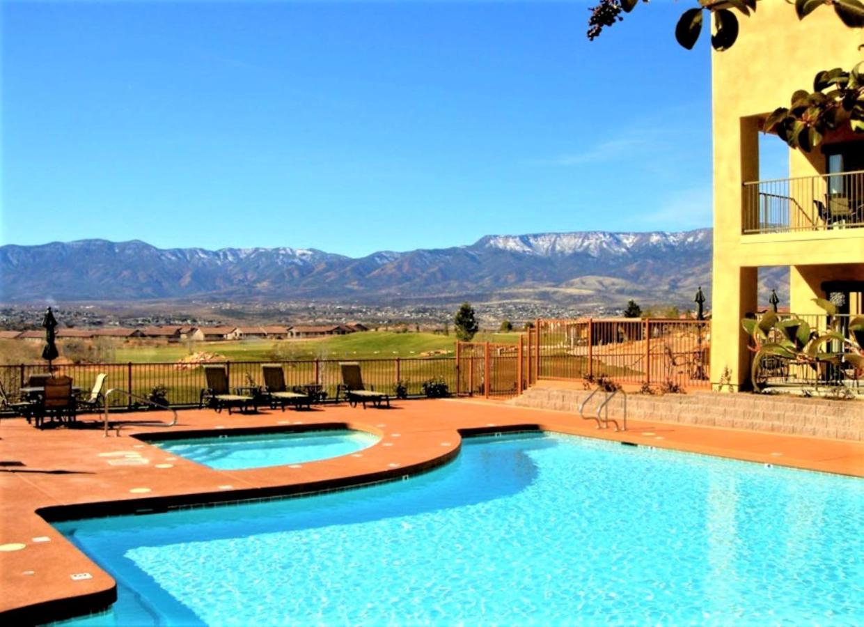 קוטונווד Highlands Resort At Verde Ridge מראה חיצוני תמונה