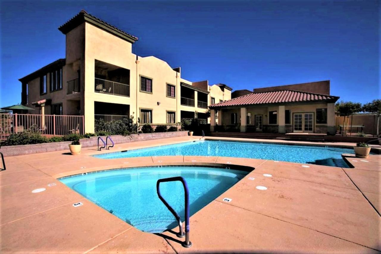 קוטונווד Highlands Resort At Verde Ridge מראה חיצוני תמונה