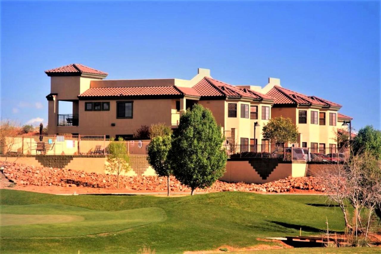קוטונווד Highlands Resort At Verde Ridge מראה חיצוני תמונה